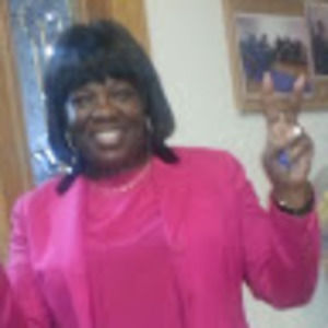 Meet your Posher, Geraldine